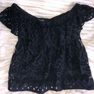 Kendall and Kylie Top